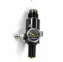 Field 3000 HP Regulator V2